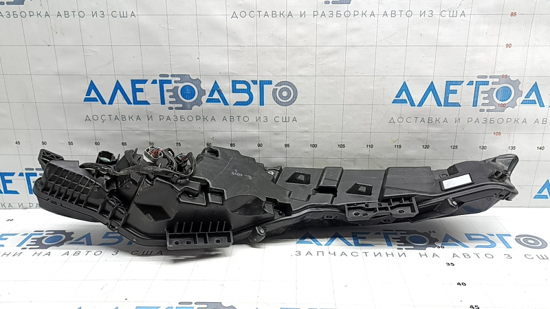 Lumini de zi DRL dreapta Nissan Ariya 23-26 LED cu cablaj