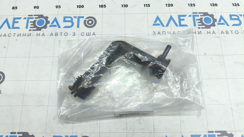 Gură de umplere pentru radiator Lexus NX250 NX350 NX350h 22-25 fabricată în SUA