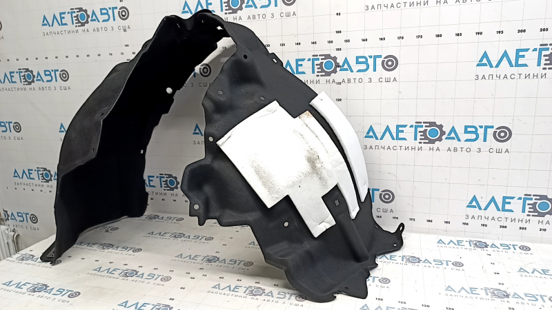 Căptușeală aripă față dreapta pentru Toyota bZ4X 22-26