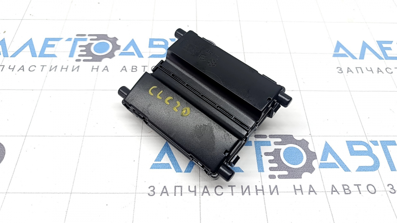 Unitate de climatizare Mercedes GLC 16-22