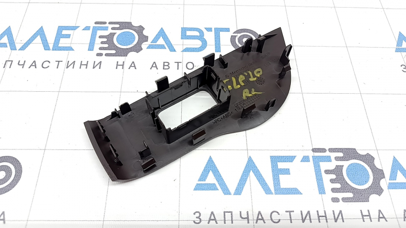 Ornament control ridicare geam spate stânga Mercedes W167 GLE 350 450 20-25 maro