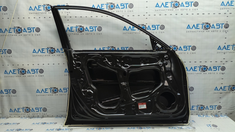 Дверь голая передняя левая Honda Accord 23-26