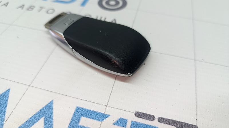Cheie inteligentă Mercedes W167 GLE 350 450 20-25 4 butoane, ciobituri, uzată