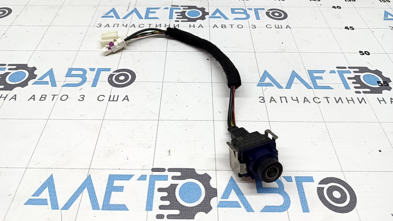 Cameră video spate Mercedes W167 GLE 350 450 20-23