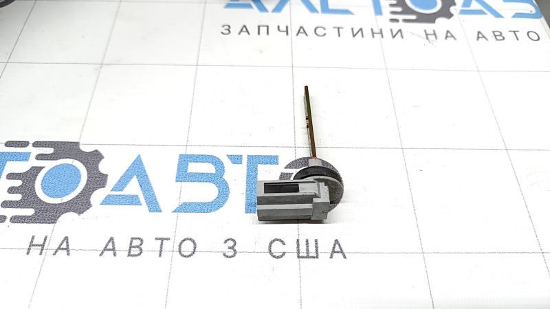 Датчик температуры в печке Audi Q3 8U 15-18