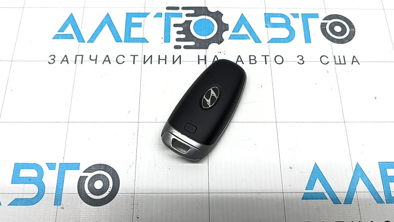 Cheie inteligentă Hyundai Santa FE 21-23 5 butoane, uzată