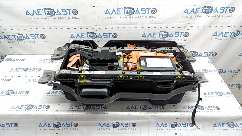 Аккумуляторная батарея ВВБ в сборе Honda CRV 20-22 hybrid. 271В, 57К