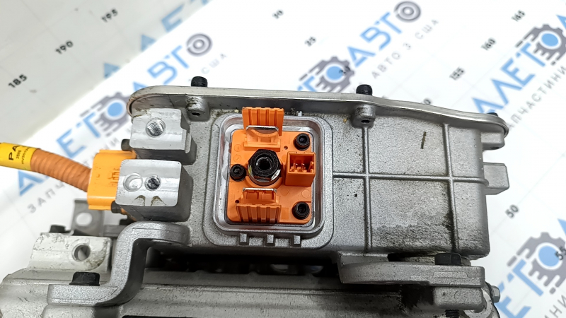 Ansamblu invertor Hyundai Tucson 22-25 1.6T HEV