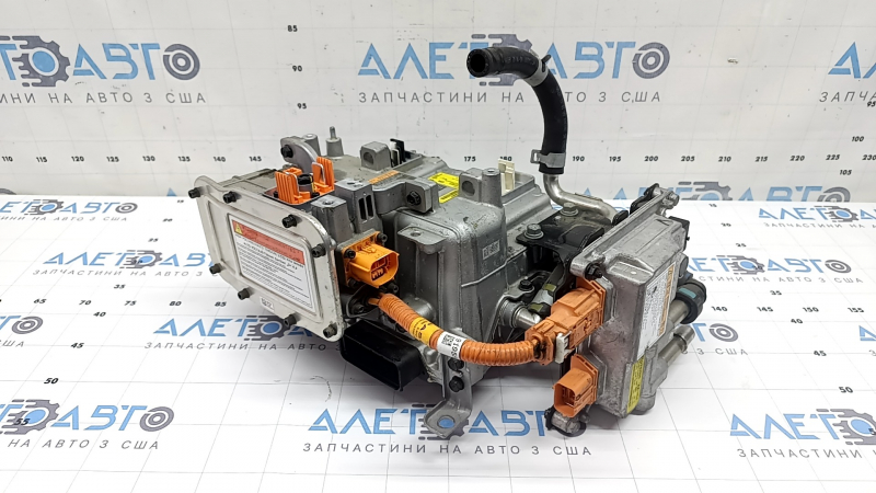 Ansamblu invertor Hyundai Tucson 22-25 1.6T HEV