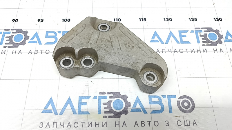 Кронштейн подушки двигателя правый Hyundai Santa FE 21-23 2.5