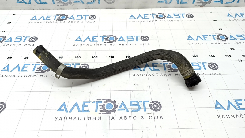 Furtun sistem de răcire Hyundai Santa FE 21-23 2.5