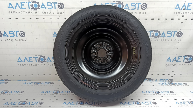 Запасное колесо докатка Toyota Camry v55 15-17 R17 155/70