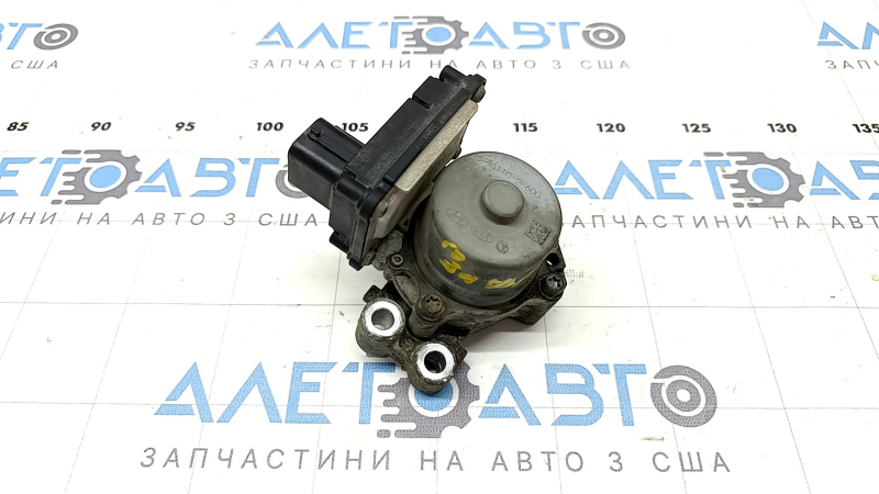 Масляный насос АКПП Hyundai Santa FE 21-23 2.5