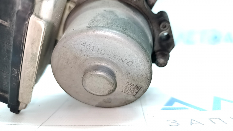 Масляный насос АКПП Hyundai Santa FE 21-23 2.5