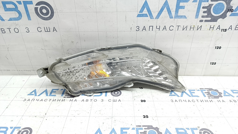 Поворотник правый Toyota Camry v55 15-17 usa, песок