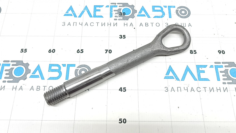 Cârlig de remorcare Mercedes X167 GLS 450 20-26