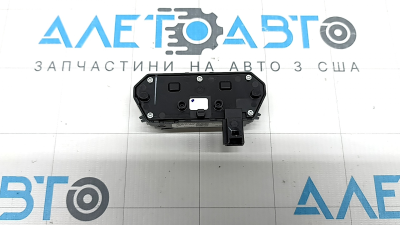 Butoane cromate încălzire scaun față dreapta Mercedes X167 GLS 450 20-26