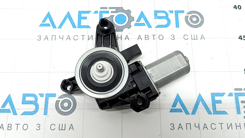 Motor ridicare geam spate dreapta pentru Mercedes X167 GLS 450 20-26