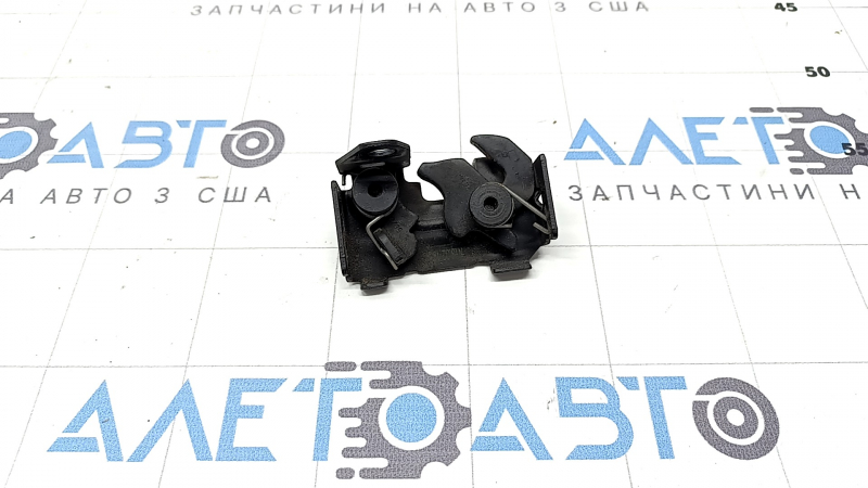 Замок капота левый Mercedes W167 GLE 350 450 20-26