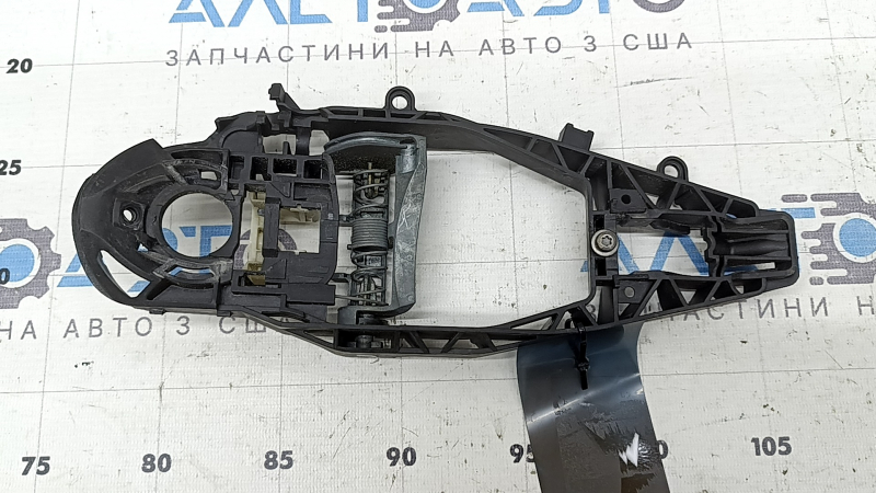 Mecanism mâner ușă stânga față pentru BMW 3 G20 19-26 fără cheie, suport defect