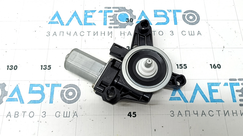 Motor geam spate stânga pentru Mercedes X167 GLS 450 20-26