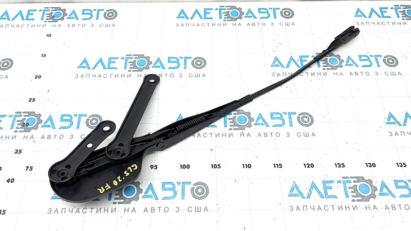 Braț ștergător dreapta pentru Mercedes X167 GLS 450 580 20-23