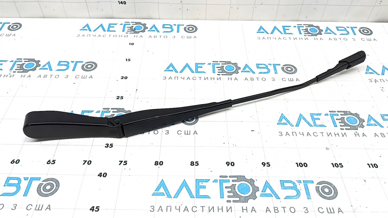 Braț ștergător de parbriz stânga pentru Mercedes X167 GLS 450 580 20-23