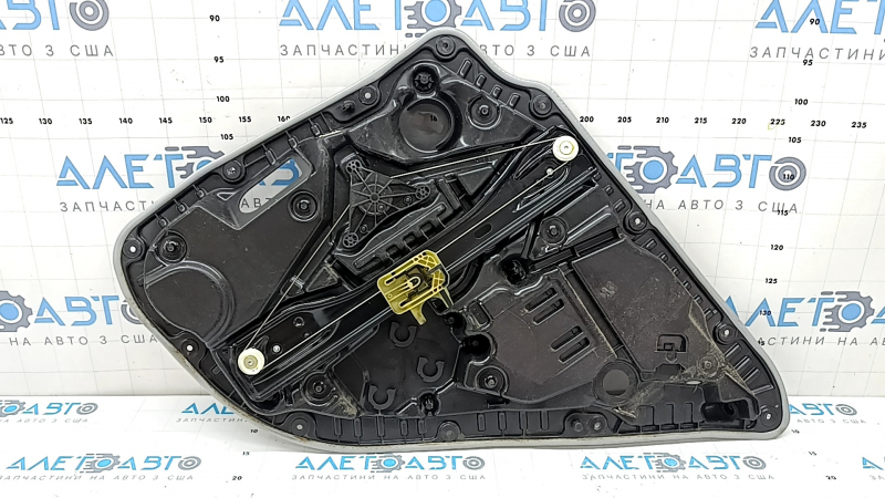 Mecanism ridicare geam spate stânga Mercedes X167 GLS 450 580 20-26