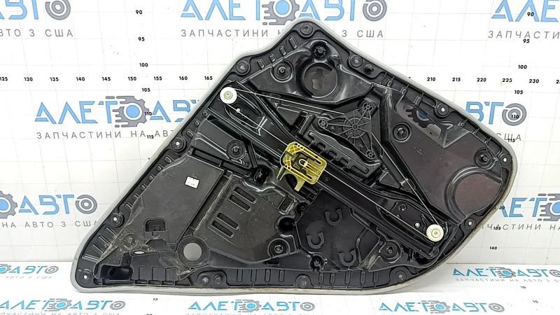 Mecanism ridicare geam spate dreapta pentru Mercedes X167 GLS 450 580 20-26
