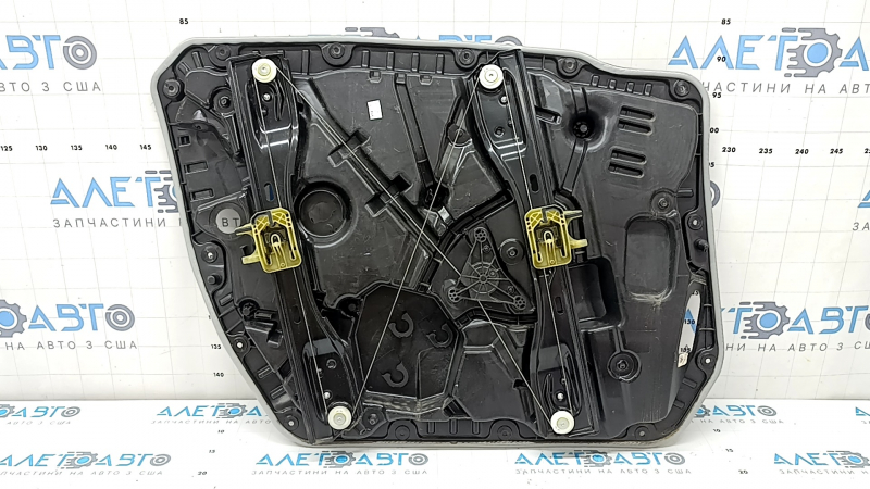 Mecanism ridicare geam dreapta față pentru Mercedes X167 GLS 450 580 20-26