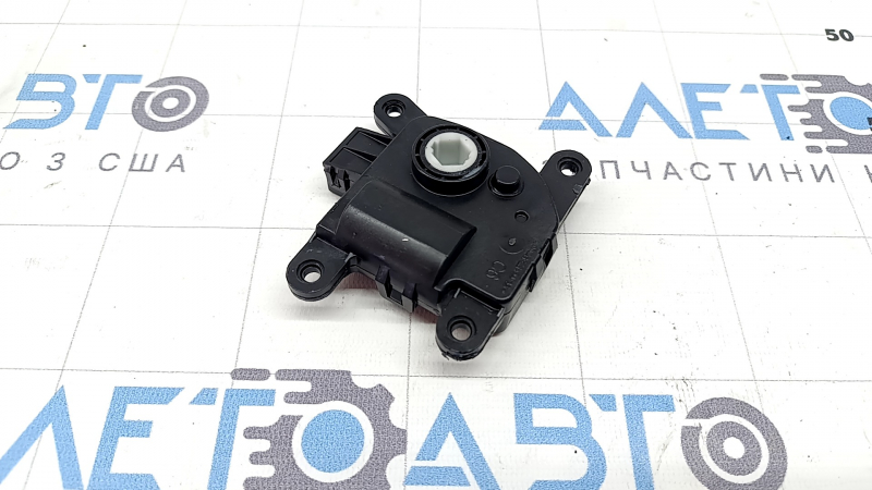 Acționare motor încălzire aer condiționat Hyundai Tucson 22-26