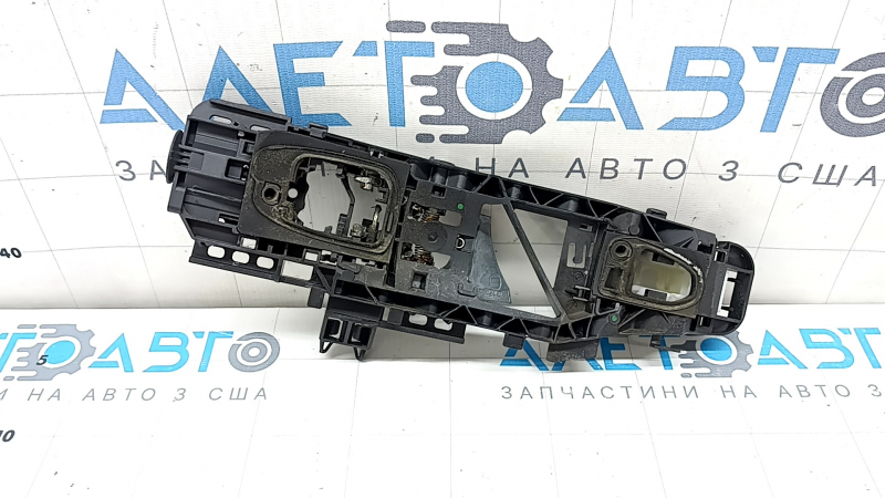 Mecanism mâner ușă spate dreapta Mercedes X167 GLS 450 580 20-26 pentru acționare fără cheie