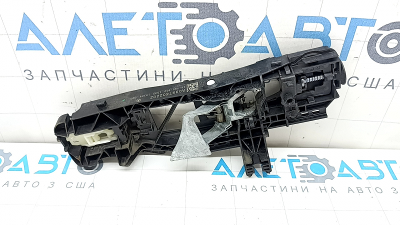 Mecanism mâner ușă spate dreapta Mercedes X167 GLS 450 580 20-26 pentru acționare fără cheie