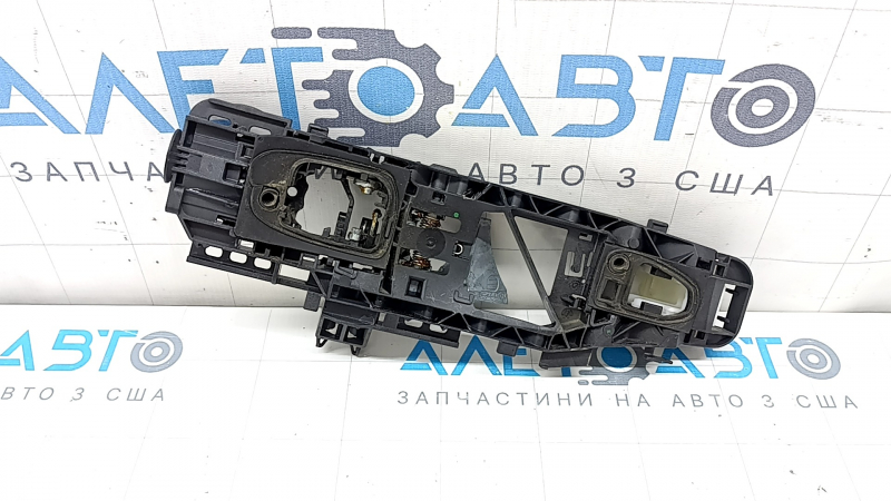 Mecanism mâner ușă dreapta față Mercedes X167 GLS 450 580 20-26 pentru acționare fără cheie