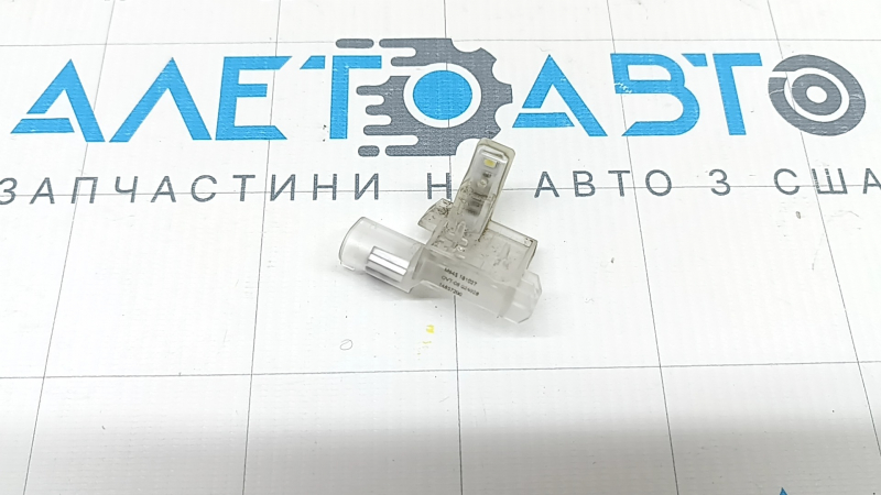 Iluminarea mânerului exterior al ușii spate stânga Mercedes X167 GLS 450 580 20-26
