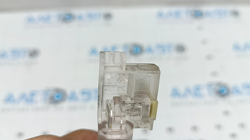 Iluminarea mânerului exterior al ușii spate stânga Mercedes X167 GLS 450 580 20-26