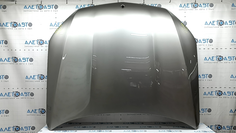 Capotă nudă Mercedes X167 GLS 450 580 20-26 aluminiu, argintiu 859