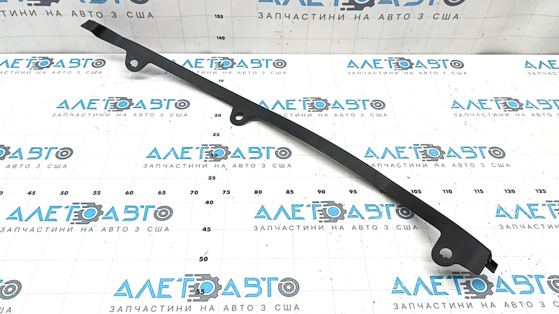 Garnitură ușă laterală, spate stânga, Mercedes X167 GLS 450 580 20-26 față