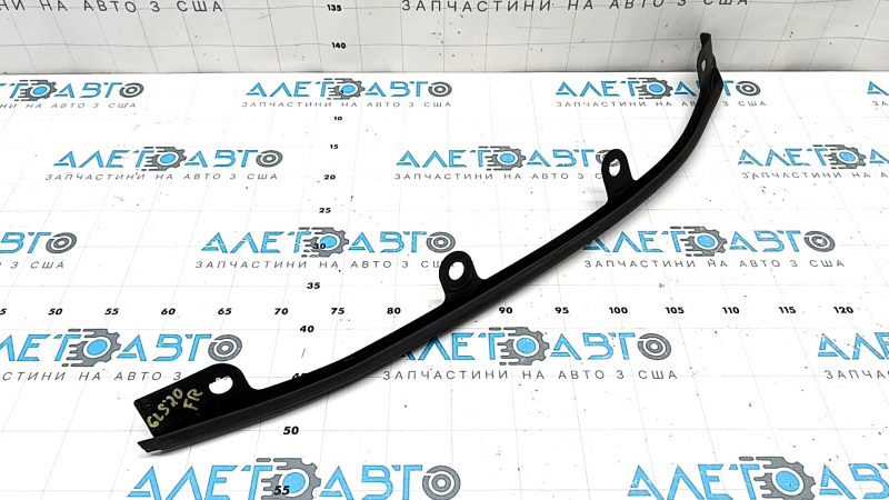 Garnitură ușă dreapta față pentru Mercedes X167 GLS 450 580 20-26 față