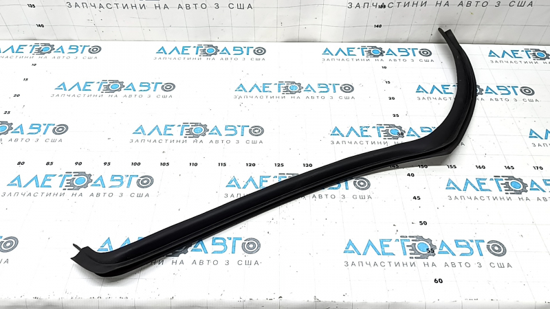 Garnitură ușă laterală, spate dreapta, Mercedes X167 GLS 450 580 20-26 spate