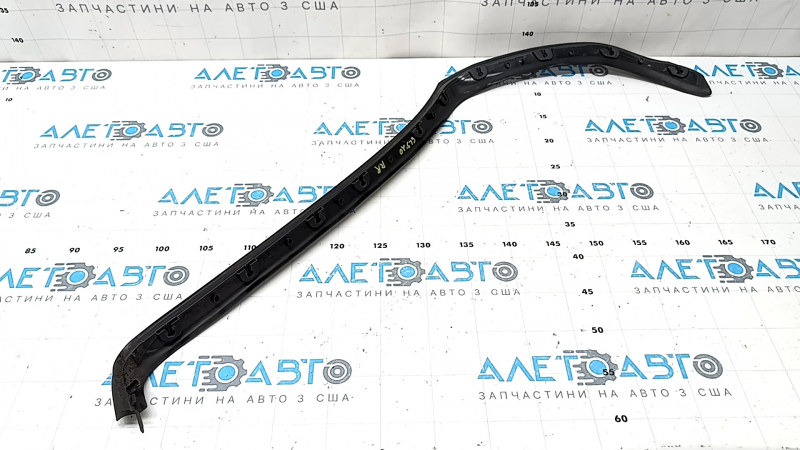 Garnitură ușă laterală, spate dreapta, Mercedes X167 GLS 450 580 20-26 spate
