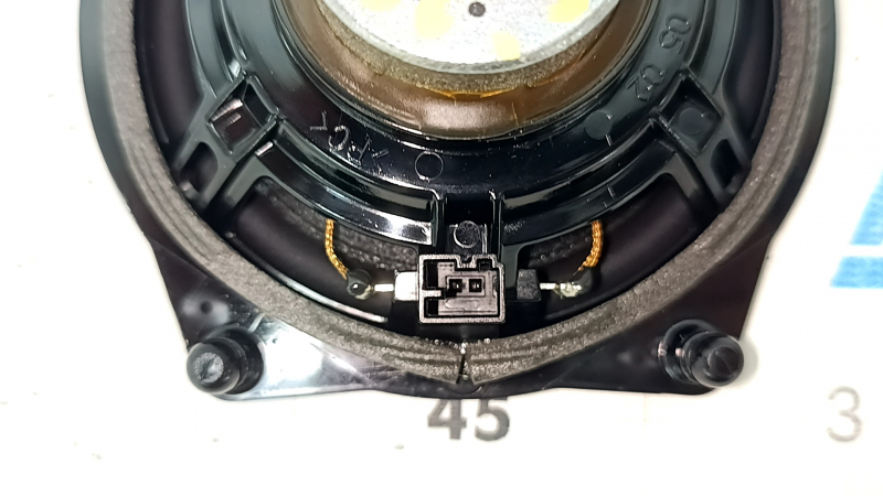 Difuzor bord Mercedes X167 GLS 450 580 20-26