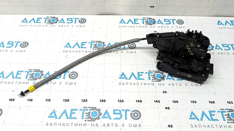 Încuietoare ușă spate stânga Mercedes X167 GLS 450 580 20-26