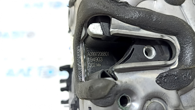 Încuietoare ușă față dreapta Mercedes X167 GLS 450 580 20-26