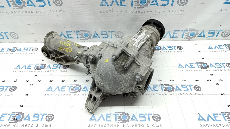 Cutie de viteze față Mercedes W167 GLE 350 20-24 AWD 51k