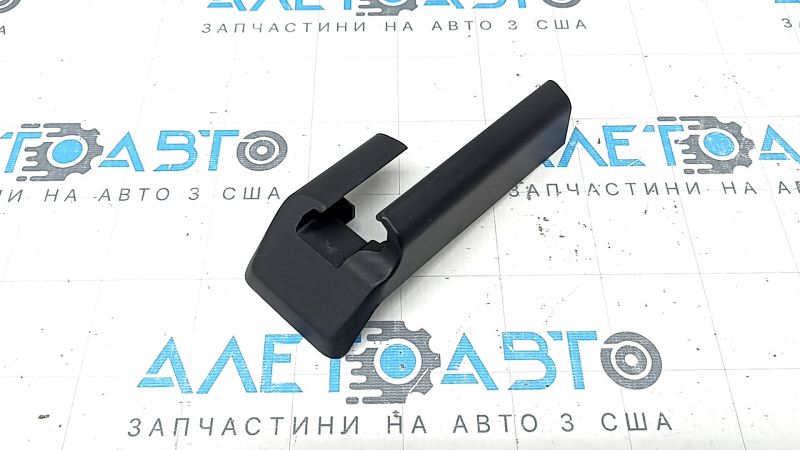 Dop scaun spate stânga față Mercedes X167 GLS 450 20-22 negru