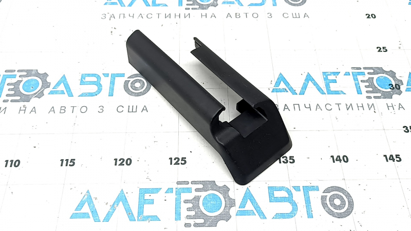 Dop scaun spate stânga central față Mercedes X167 GLS 450 20-22 negru