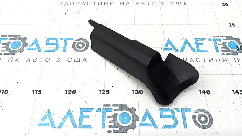 Dop scaun spate stânga față dreapta Mercedes X167 GLS 450 20-22 negru, model zgâriat