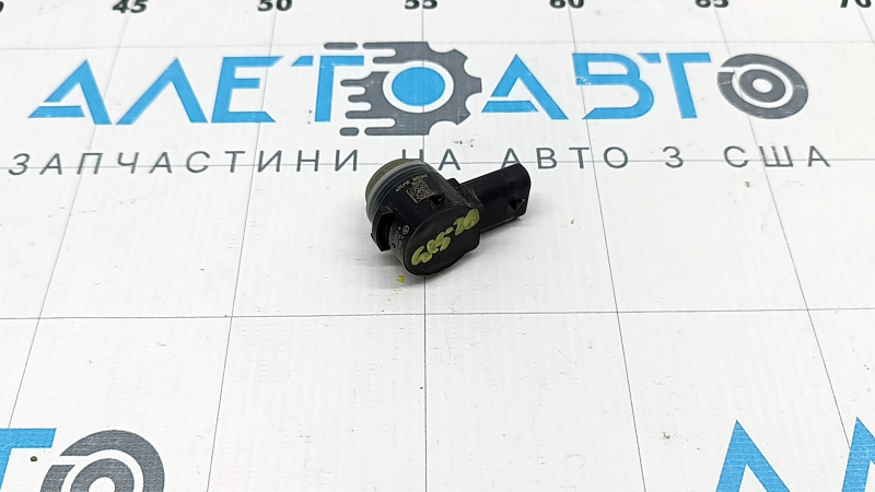 Senzori de parcare interni pentru bara față, Mercedes X167 GLS 450 580 20-23