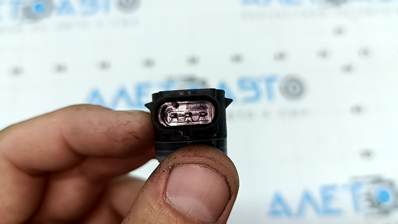 Senzori de parcare interni pentru bara față, Mercedes X167 GLS 450 580 20-23